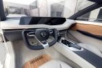 Nissan Vmotion 2.0 Concept 2017 года